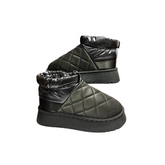 Pantubota Forrada y Acolchada